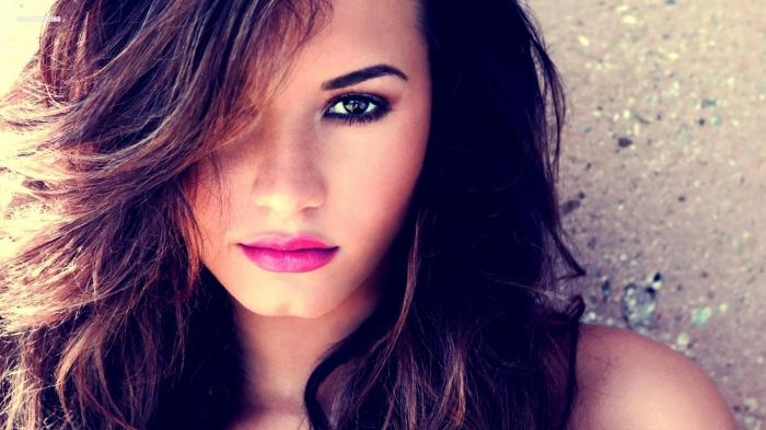 Wie alt ist Demi Lovato?