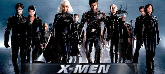 X-Men 2