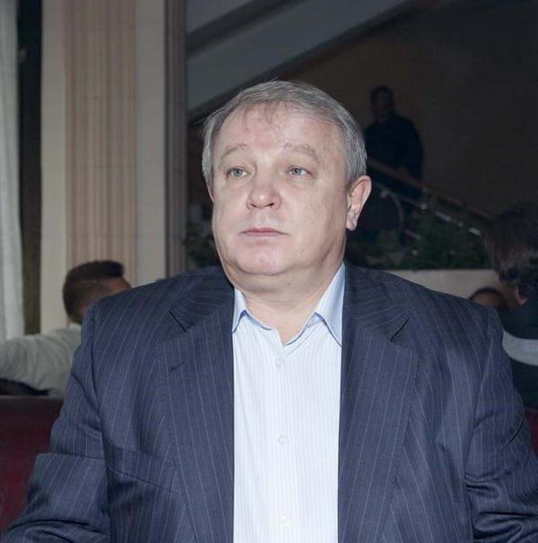 Dmitrij Lesnoy