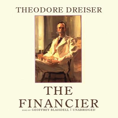 Theodore Dreiser financier