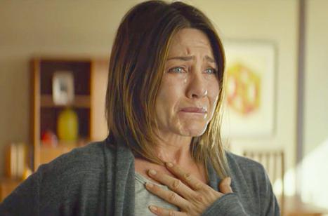 jennifer aniston commedia filmografia 