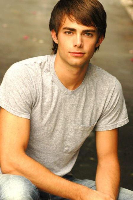 Αγάπη στο νησί jonathan bennett