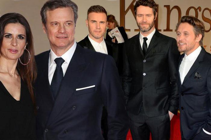 kingsman colin firth geheime dienst 