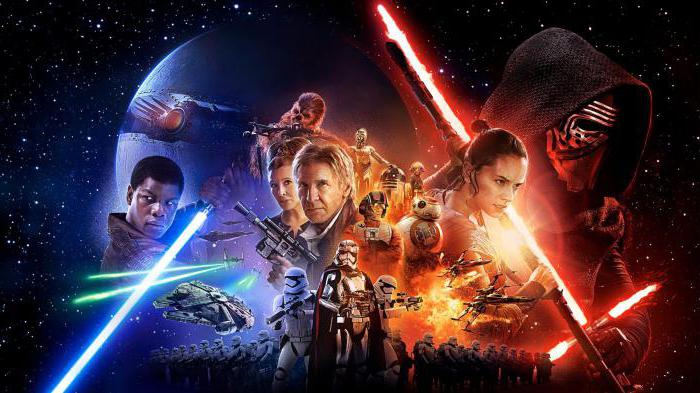 star wars 7 عدد التعليقات