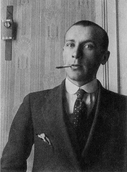 ansvarets tema i Bulgakovs roman mästaren och margarita
