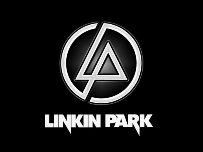 „Linkin Park“ grupės logotipas