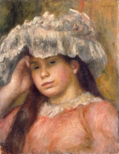 Malarstwo Auguste Renoir 