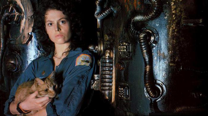 Ellen Ripley Alien 