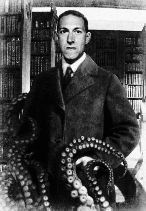 Lovecraft filmek 