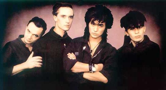 Viktor Tsoi ถูกฝังอยู่ที่ไหน