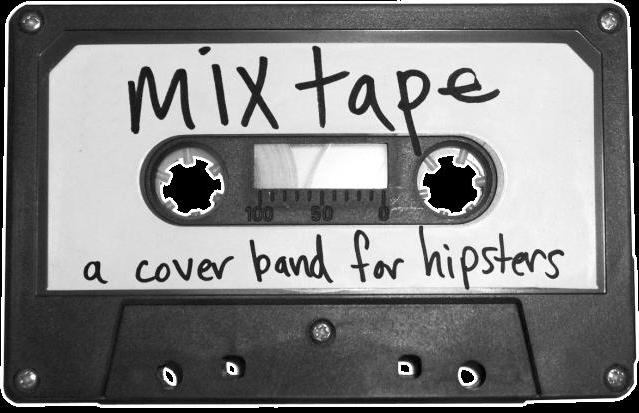 čo je mixtape