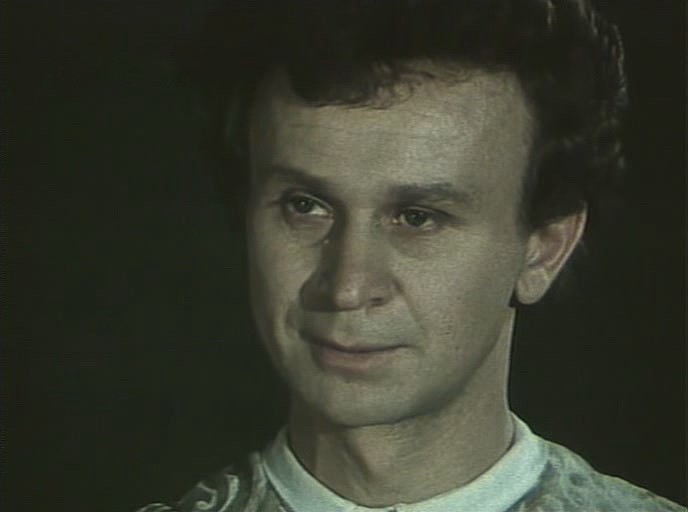 Yuri Rodionov skådespelare