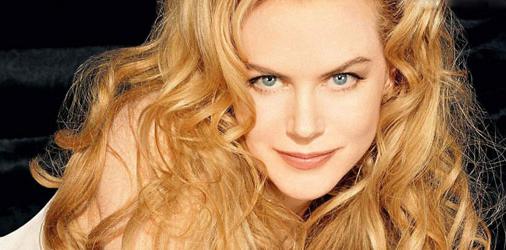 nicole kidman biografi