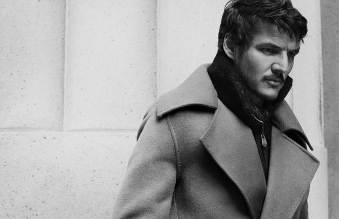 actor pedro pascal