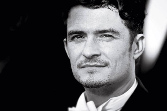 Orlando bloom filmografija 