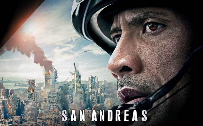 recensioner San Andreas Rift 