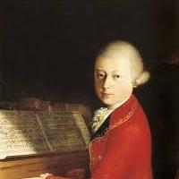 os melhores trabalhos de Mozart
