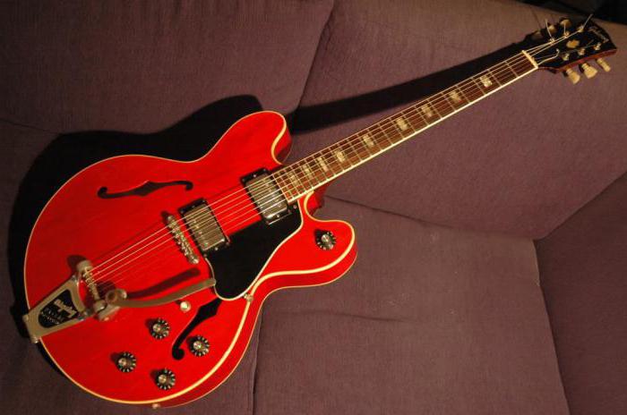 Gibson ES-335