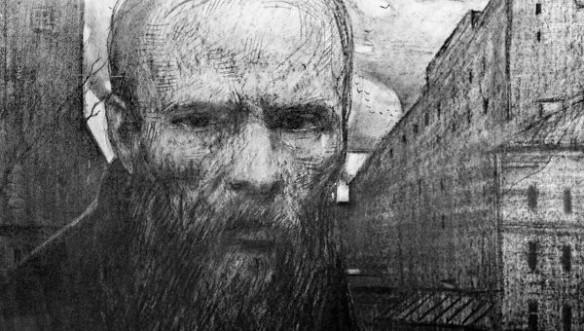  double dostoevsky summary 