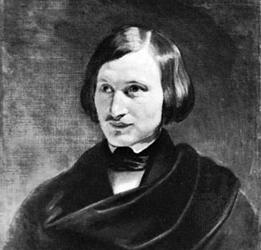 why Gogol burned the second volume of dead souls