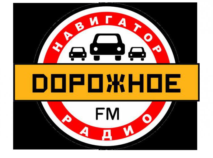 Radiosender in St. Petersburg