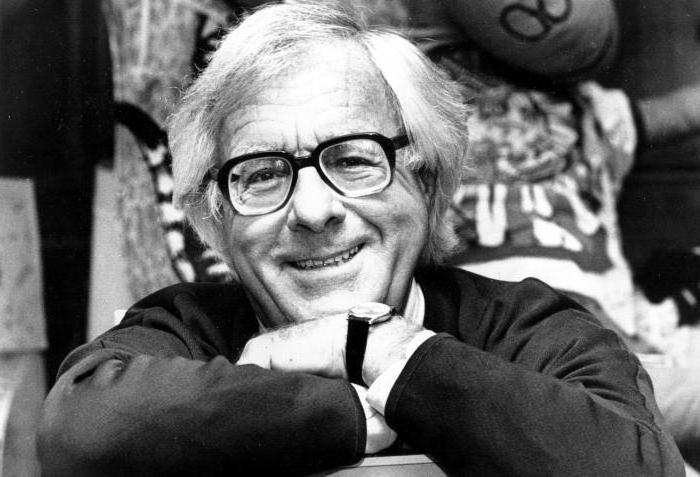 ray bradbury tırnak