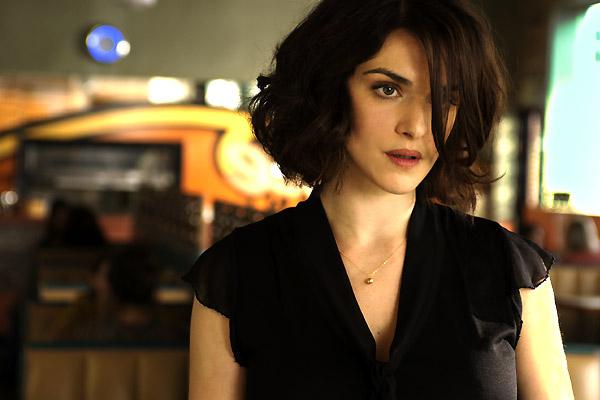 φιλμογραφία του rachel weisz