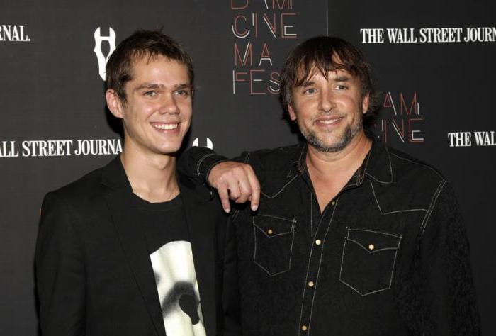 Richard Linklater biyografisi