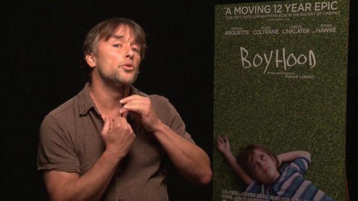 Richard Linklater 필모그래피