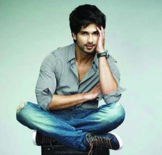 shahid kapoor filmliste