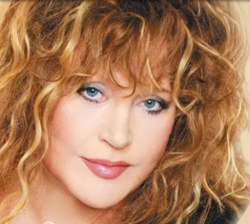 cuantos años tiene Pugacheva