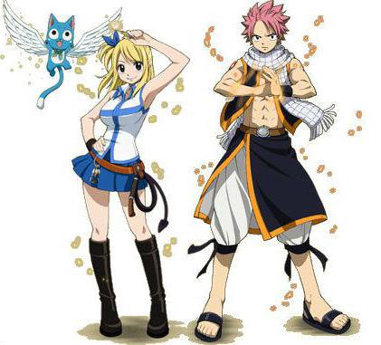 Lista de episódios da 2ª temporada de Fairy Tail