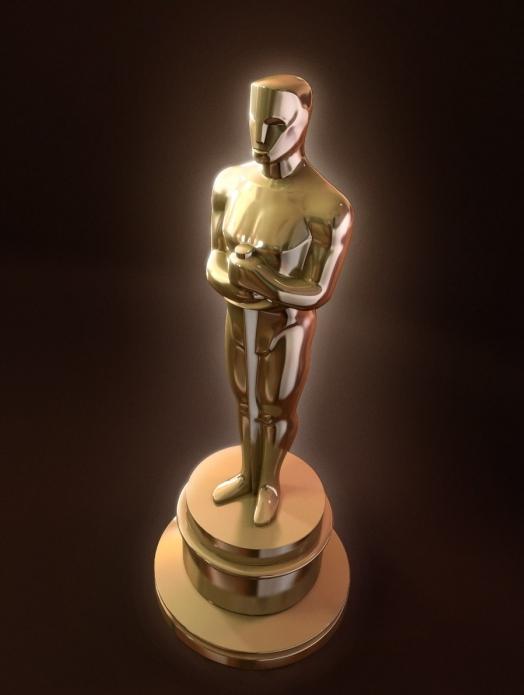 Oscar-figur