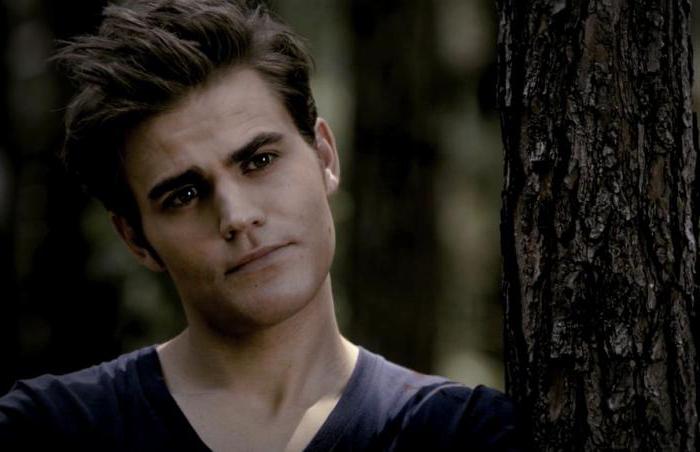 stefan salvatore