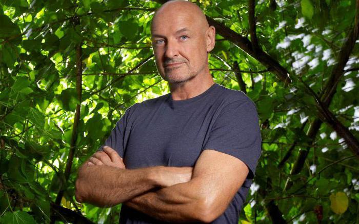 Terry O Quinn