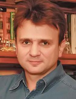 Timur Kizyakov