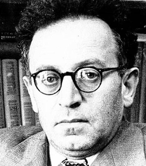 Vasily Grossman