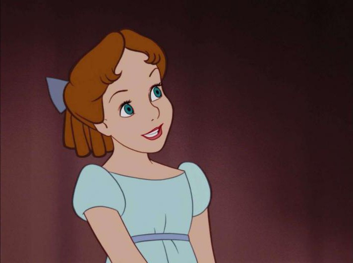 Wendy Darling