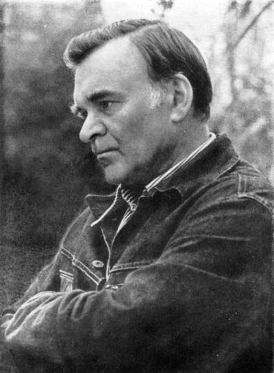 Yuri Bondarev