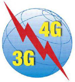 Diferența 3g față de 4g