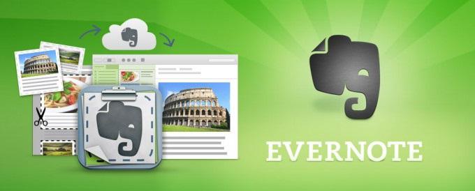 evernote que es este programa