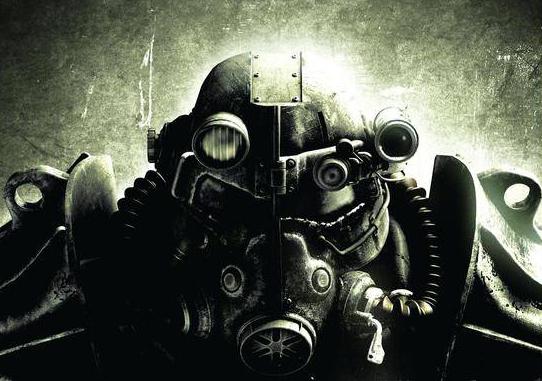 Fallout 3 friert am Anfang ein