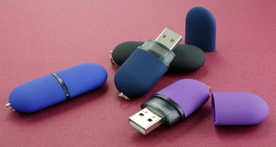 USB флаш устройството не е форматирано