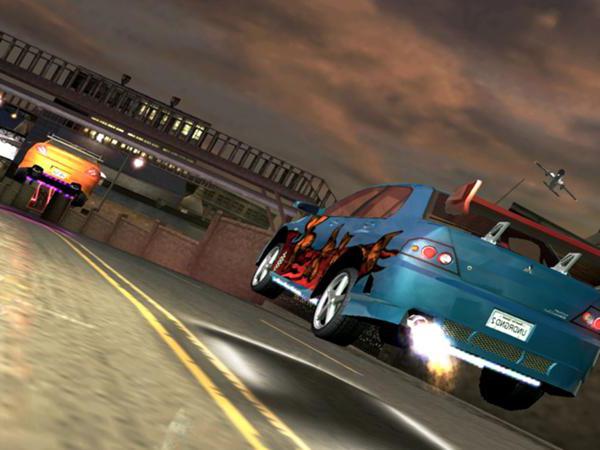 open world racing su pc