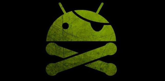 hackerské programy pre Android