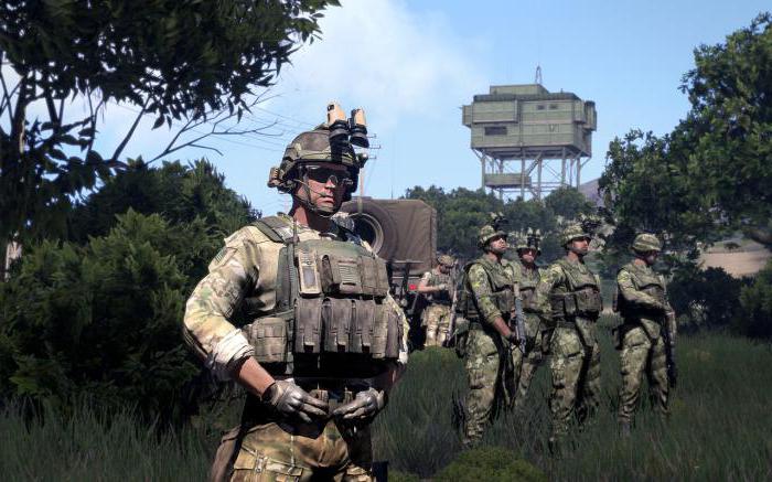 arma 3 optimointi heikkoon tietokoneeseen