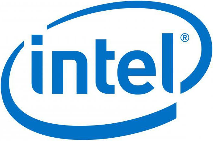 Intel gma x4500 specifikace