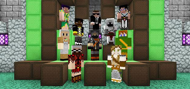 hvordan man giver admin panel i minecraft