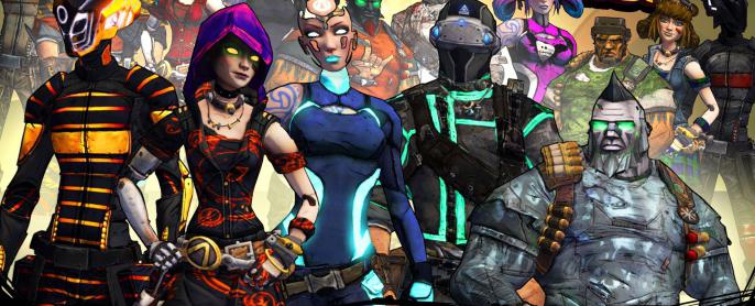 come giocare a borderlands 2 tramite gameranger