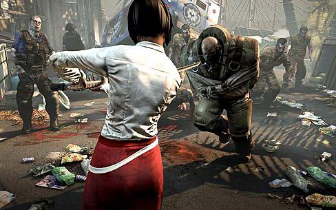 come giocare a dead island online tramite hamachi